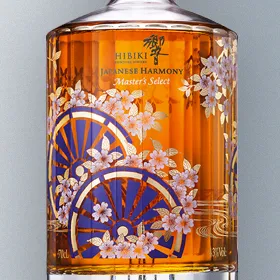 Hibiki Harmony Master's Select (Special Edition)