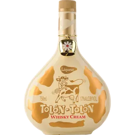 Tolon Tolon Whiskey Cream