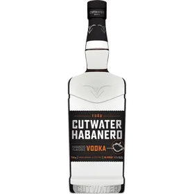 Cutwater Fugu Habanero Vodka