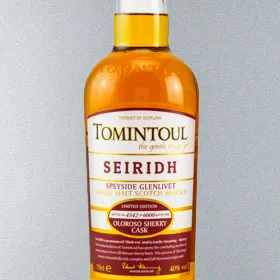 Tomintoul Seiridh