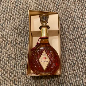 Gooderham & Worts 1832 Decanter