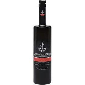 Saint Lawrence La Fee Rouge Absinthe