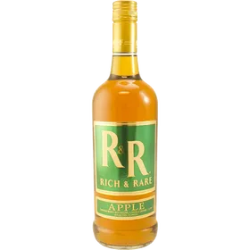 R R Canadian Apple