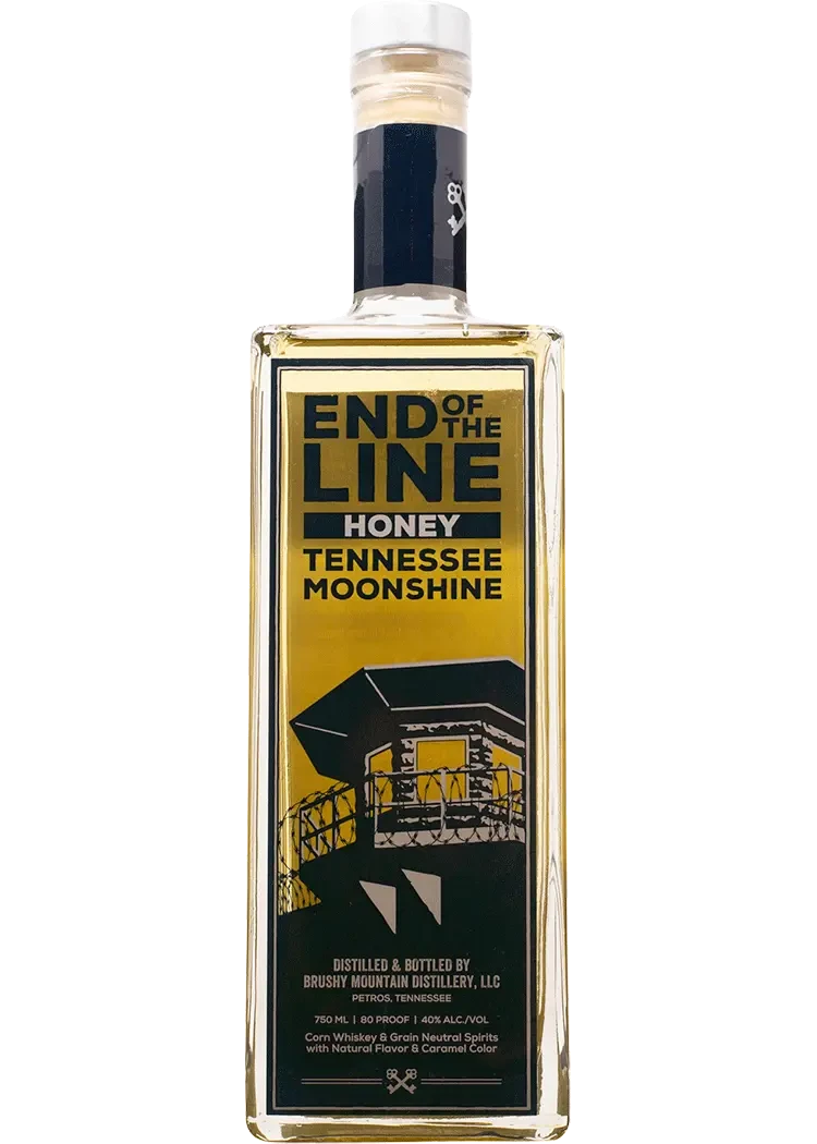 End Of The Line Honey