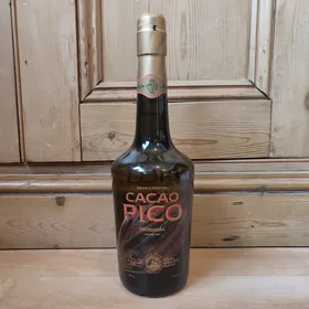 Cacao Pico