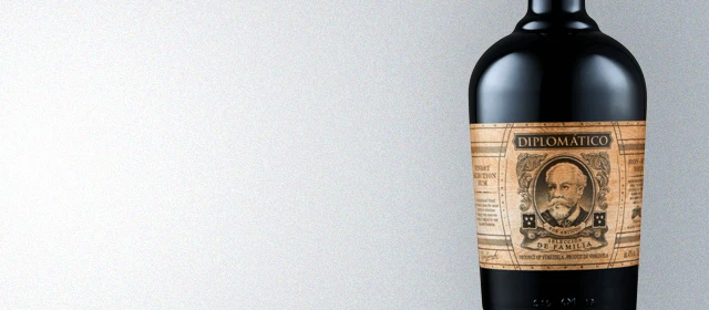 Diplomático Selección de Familia