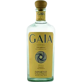 Gaia Sotol Blanco