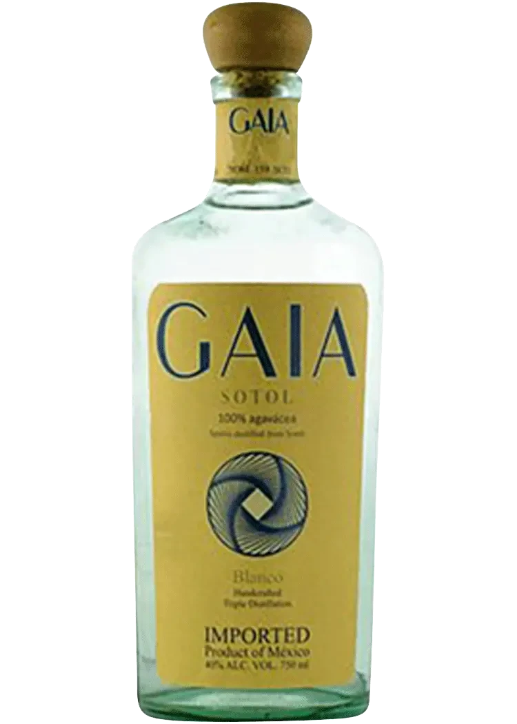 Gaia Sotol Blanco