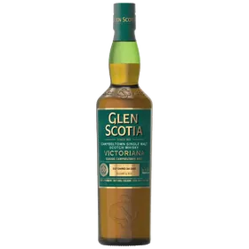 Glen Scotia Victoriana