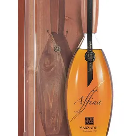 Affina Grappa Riserva 10 Anni