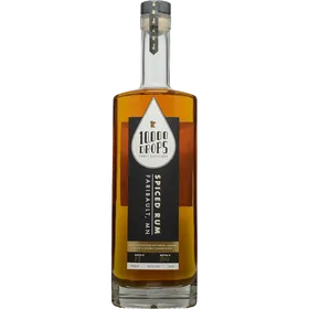 1000 Drops Spiced Rum