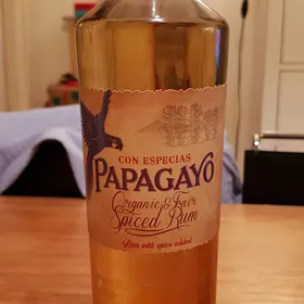 Papagayo