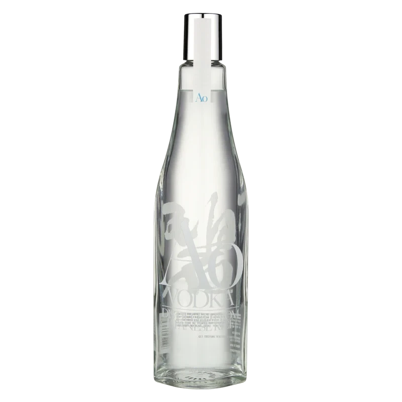 AO Vodka 750ml