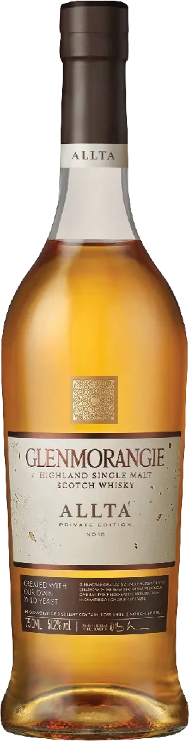 Glenmorangie Allta
