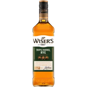 Jp Wisers Blended Canadian Rye Whisky