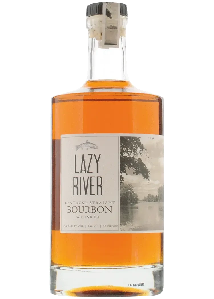 Lazy river