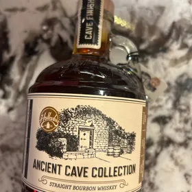 ancient cave collection
