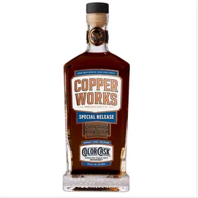 Copperworks Color Cask