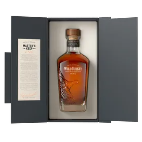 Wild Turkey Master's Keep One