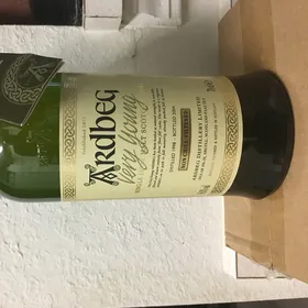 Ardbeg Very Young (6 Year)