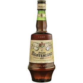 Amaro Montenegro