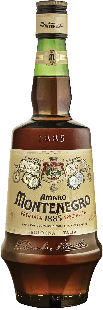Amaro Montenegro