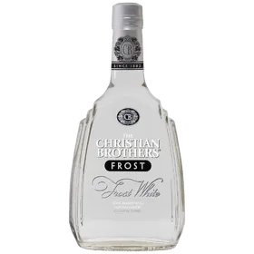 Christian Bros White Brandy