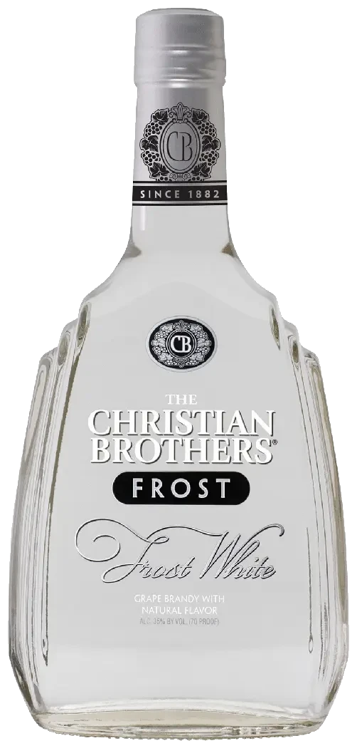 Christian Bros White Brandy