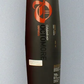 Octomore 02.2/140 Orpheus
