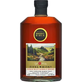 Eifel Single Malt German Whisky