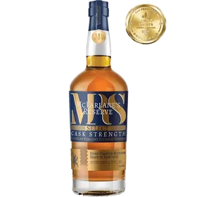 Mcfarlanes Reserve Select Bourbon