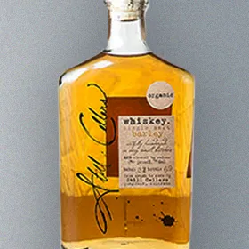 Still Cellars Whiskey Barley