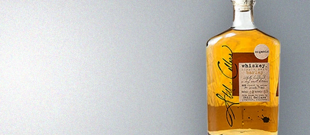 Still Cellars Whiskey Barley