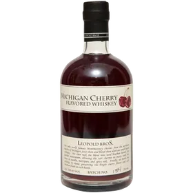 Leopold Bros. Michigan Cherry Whiskey