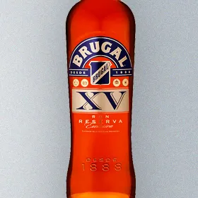 Brugal XV Rum