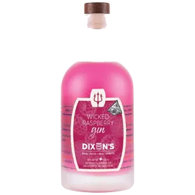 Dixons Wicked Raspberry Gin