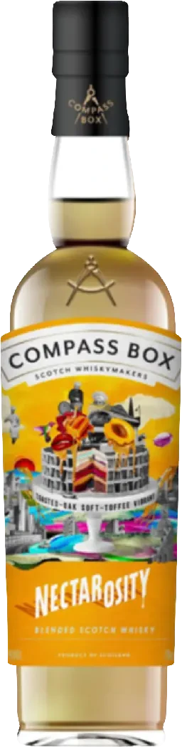 Compass Box Nectarosity