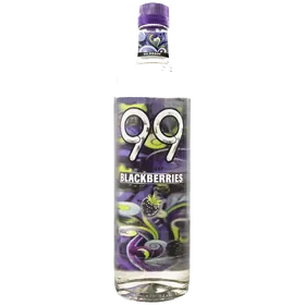 99 Blackberries