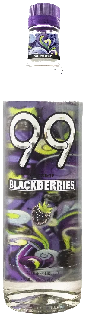 99 Blackberries