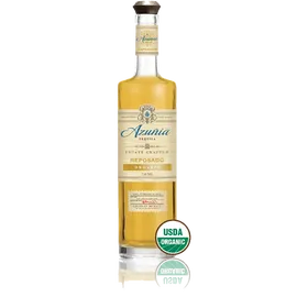 Azunia Reposado Tequila