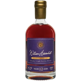 William Heaven Hill Bourbon 12 Yr
