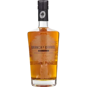 Branch & Barrel
