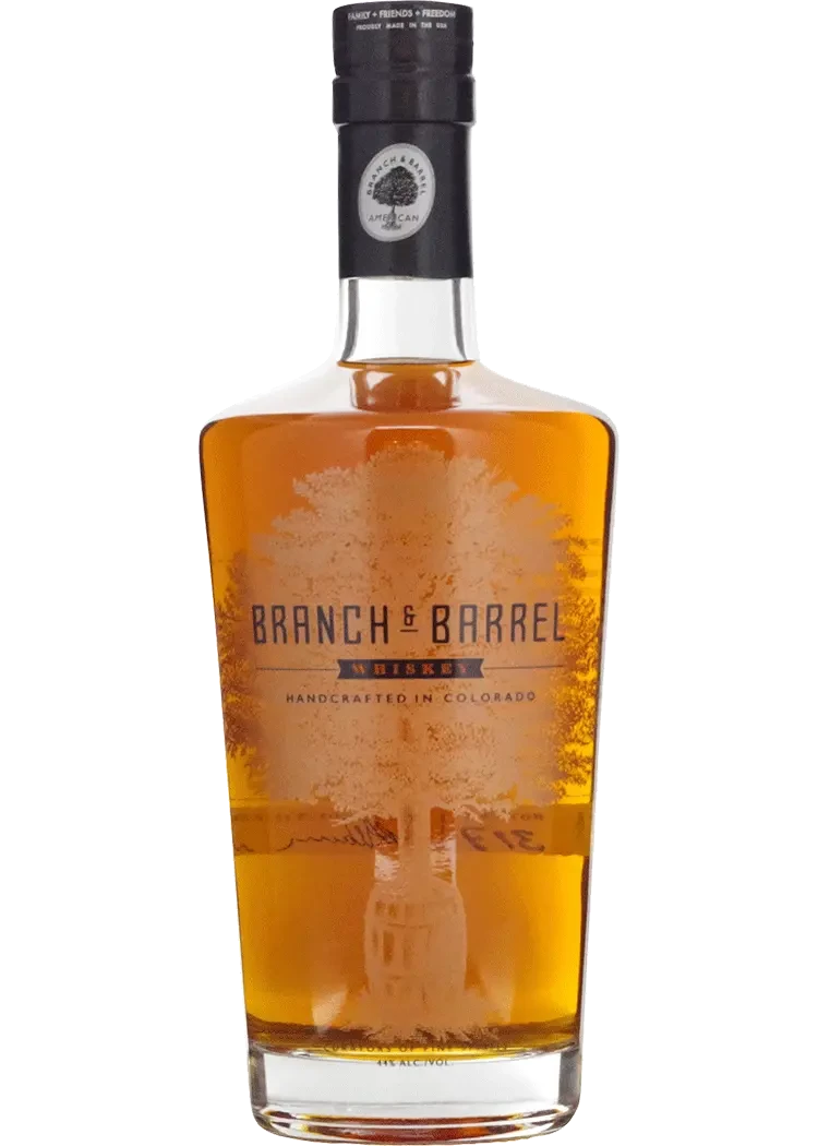 Branch & Barrel