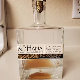 KoHana Kokoleka