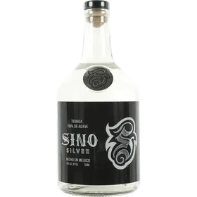 Sino Silver Tequila