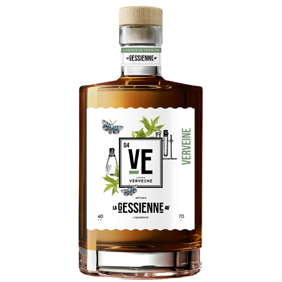La Gessienne - Verveine