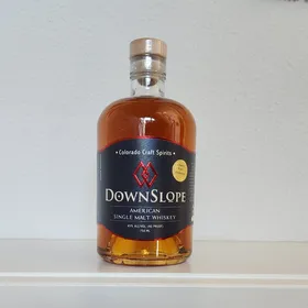 DownSlope American Single Malt Cherry Port Finish