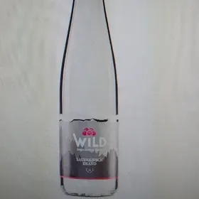 Wild Sauerkirschbrand