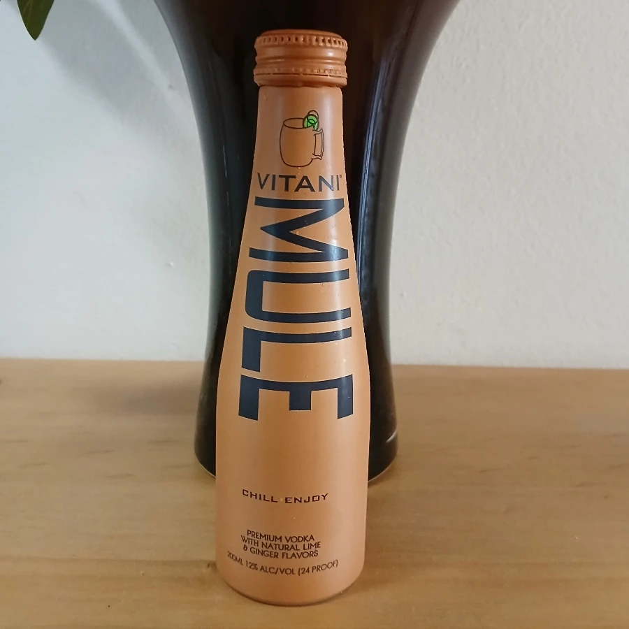 Vitani Mule