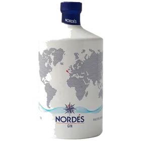 Nordés Atlantic Galician Gin